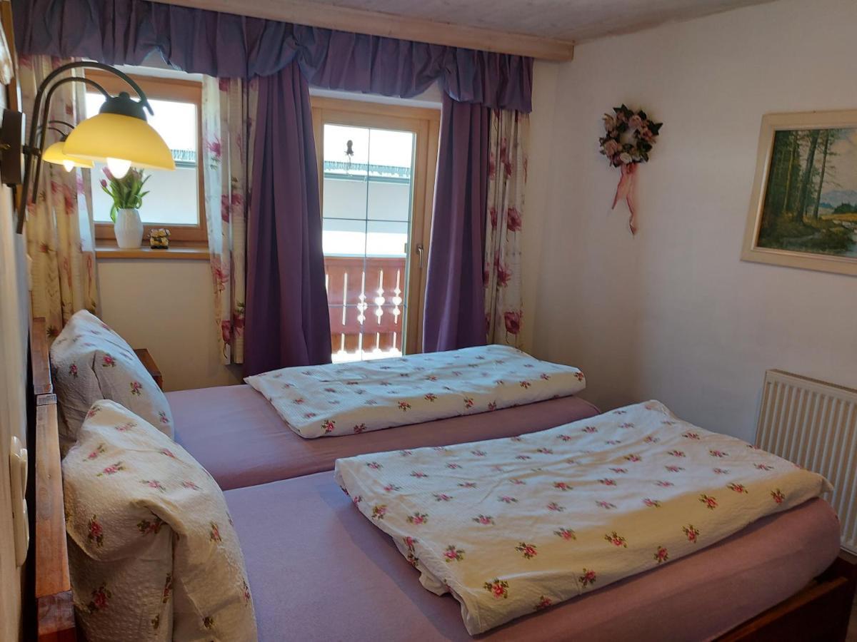 Apartamento Badhaus Achenkirch