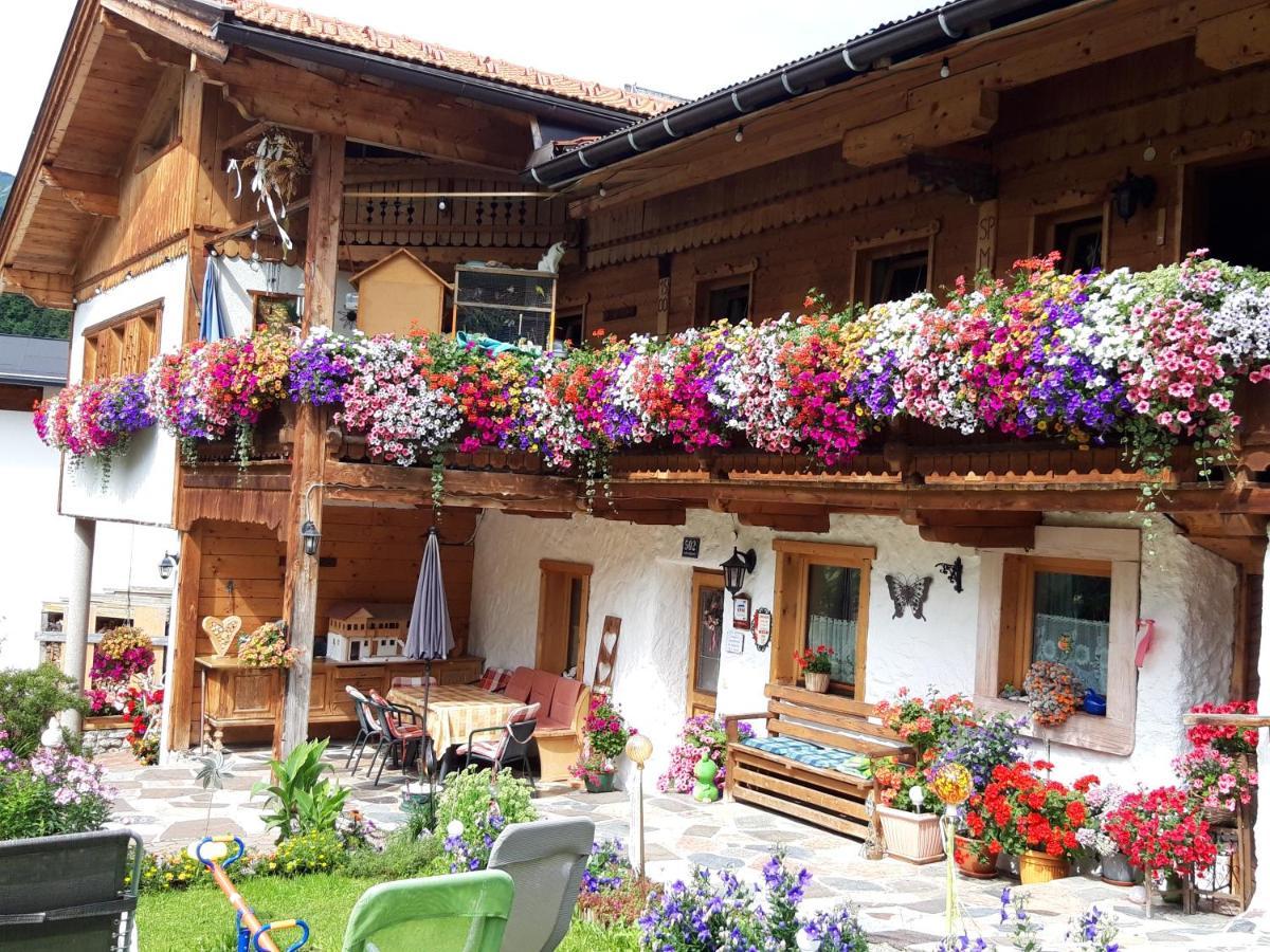 Apartamento Badhaus