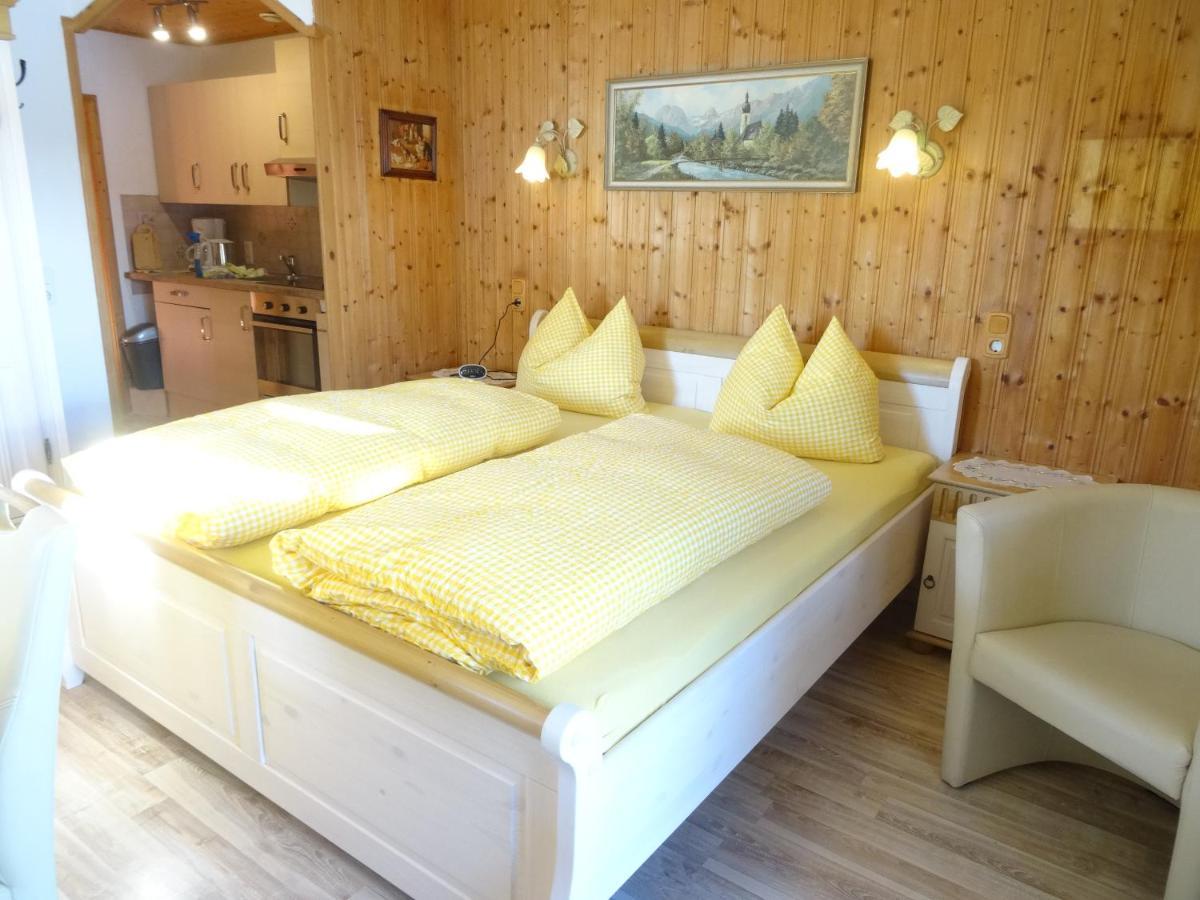 Badhaus Apartment Achenkirch