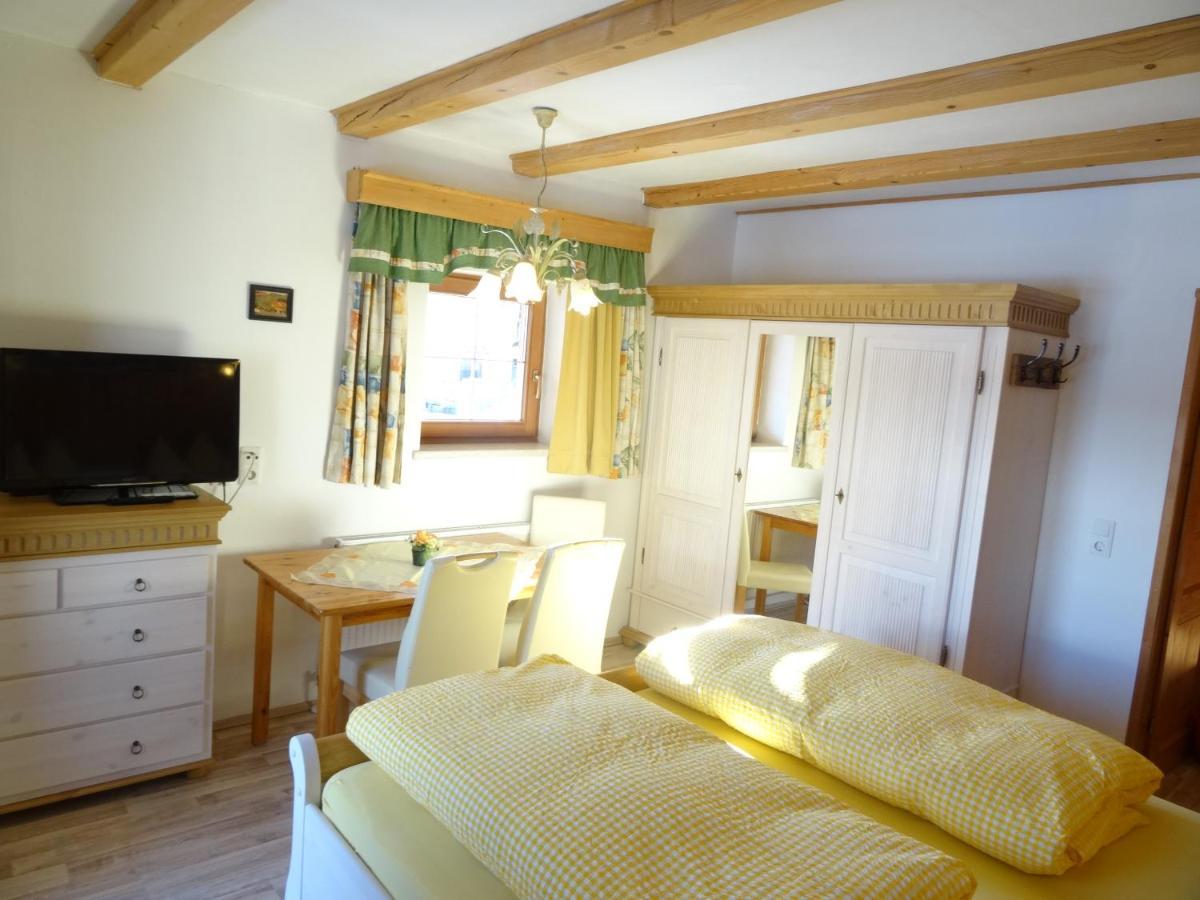 Badhaus Achenkirch