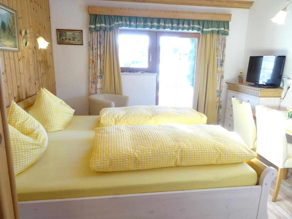 Badhaus Achenkirch