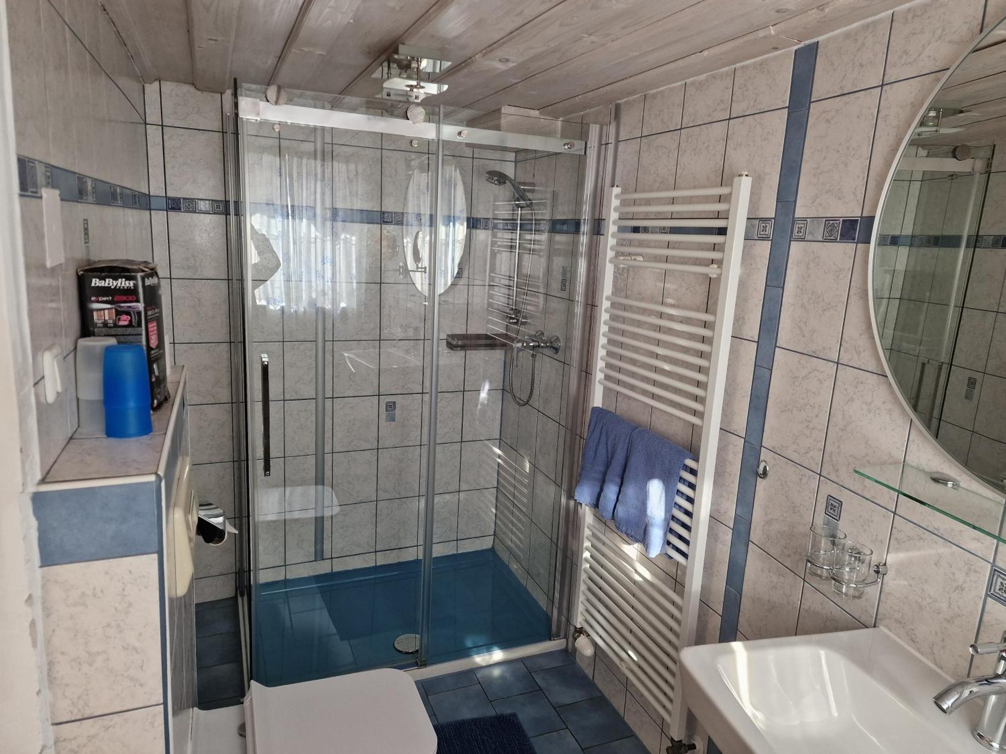 Badhaus Apartment Achenkirch