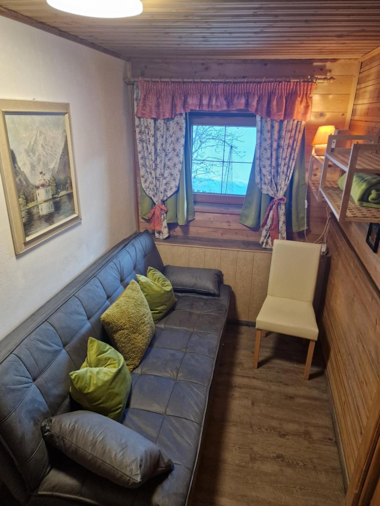 Apartment Badhaus Achenkirch