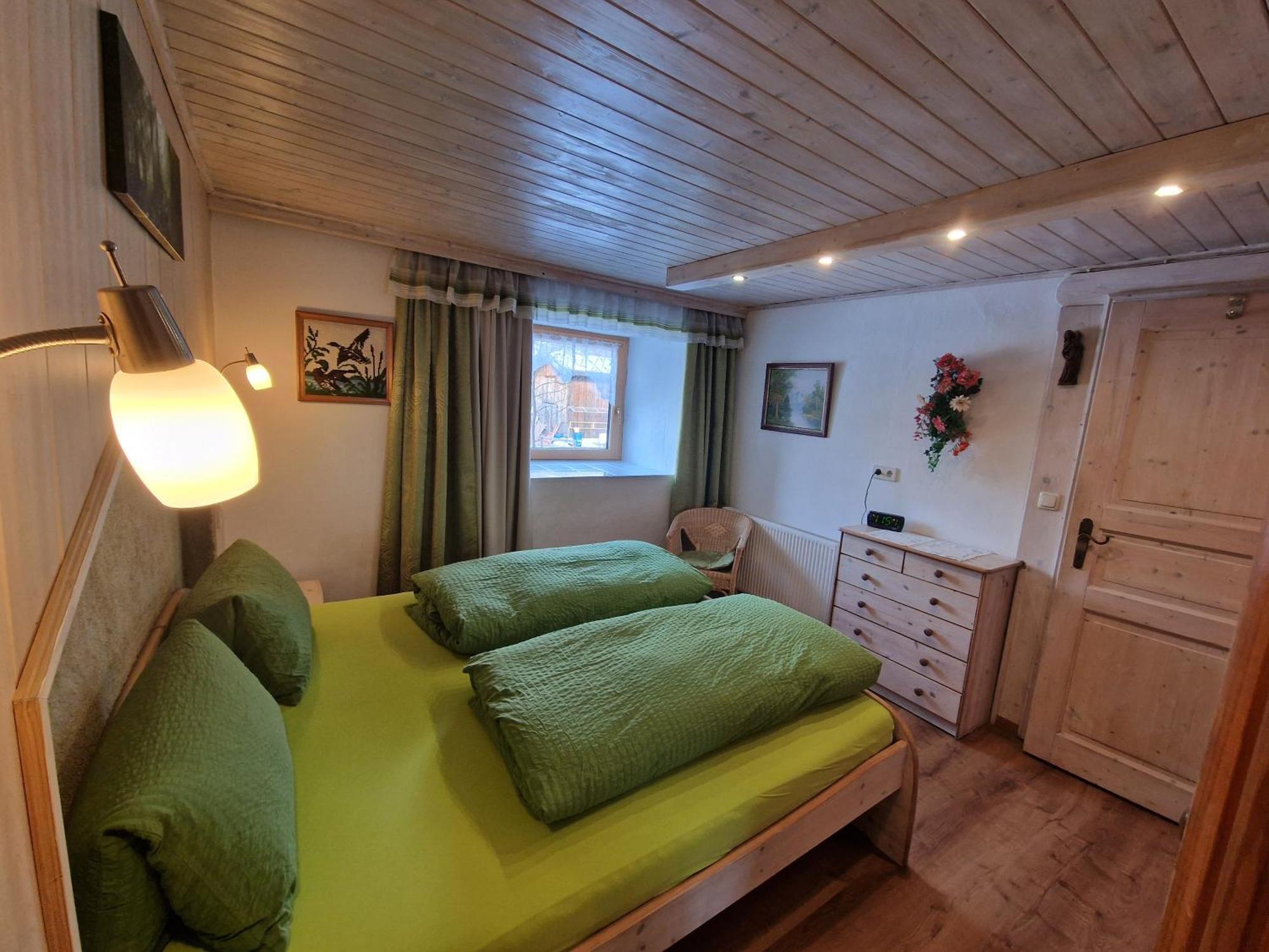 Badhaus Apartment *