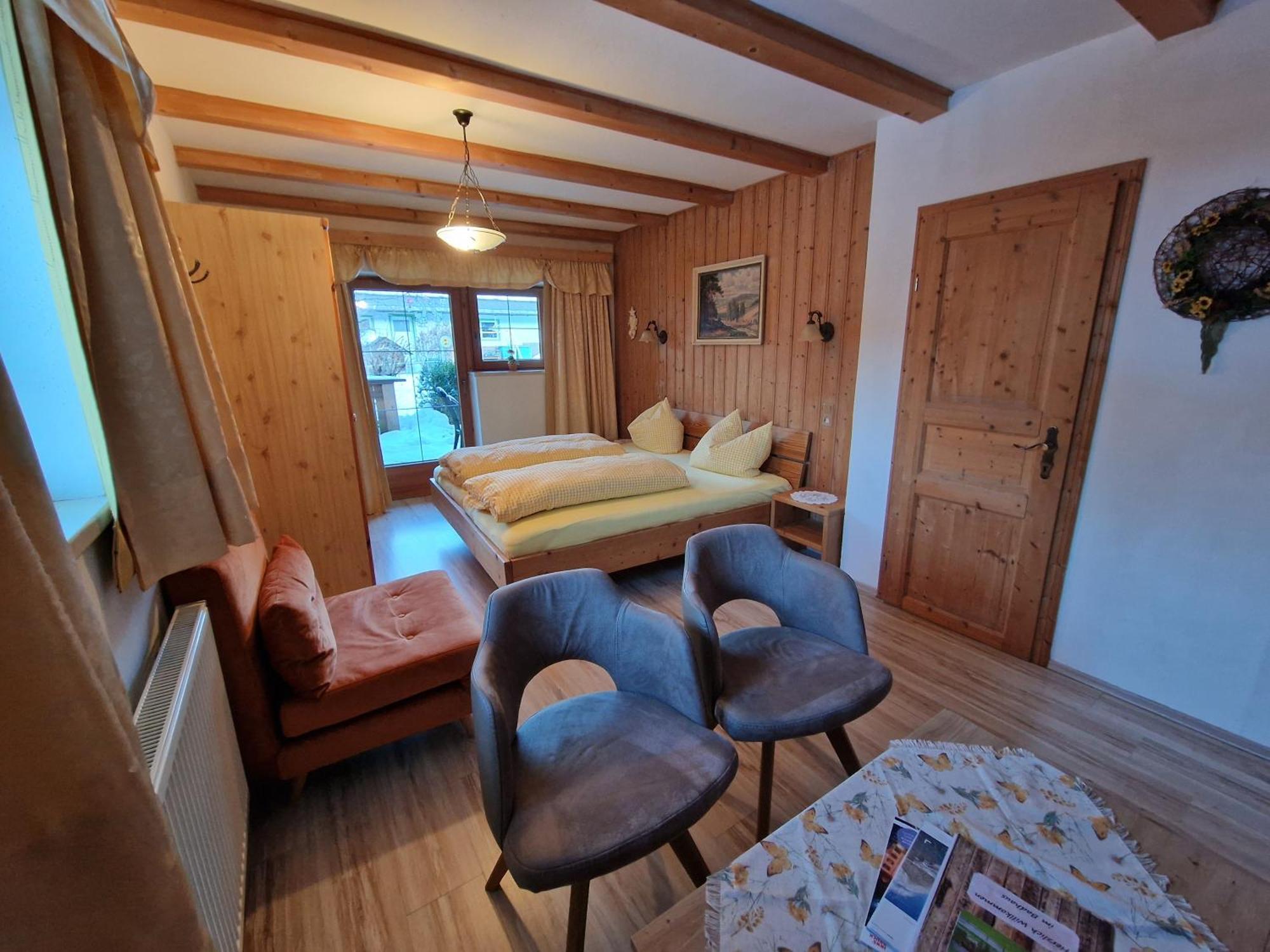 Apartment Badhaus *