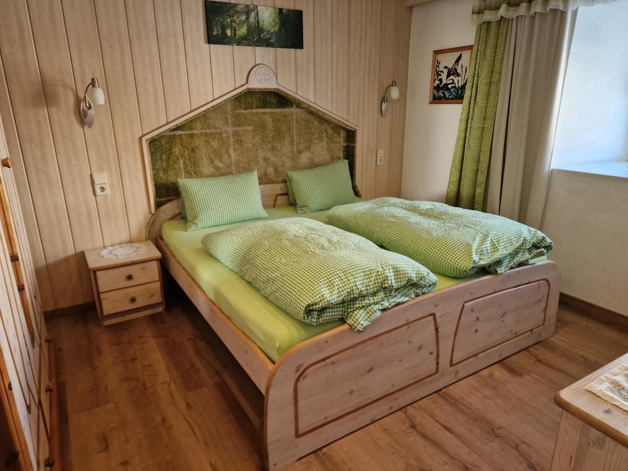 Apartment Badhaus Achenkirch