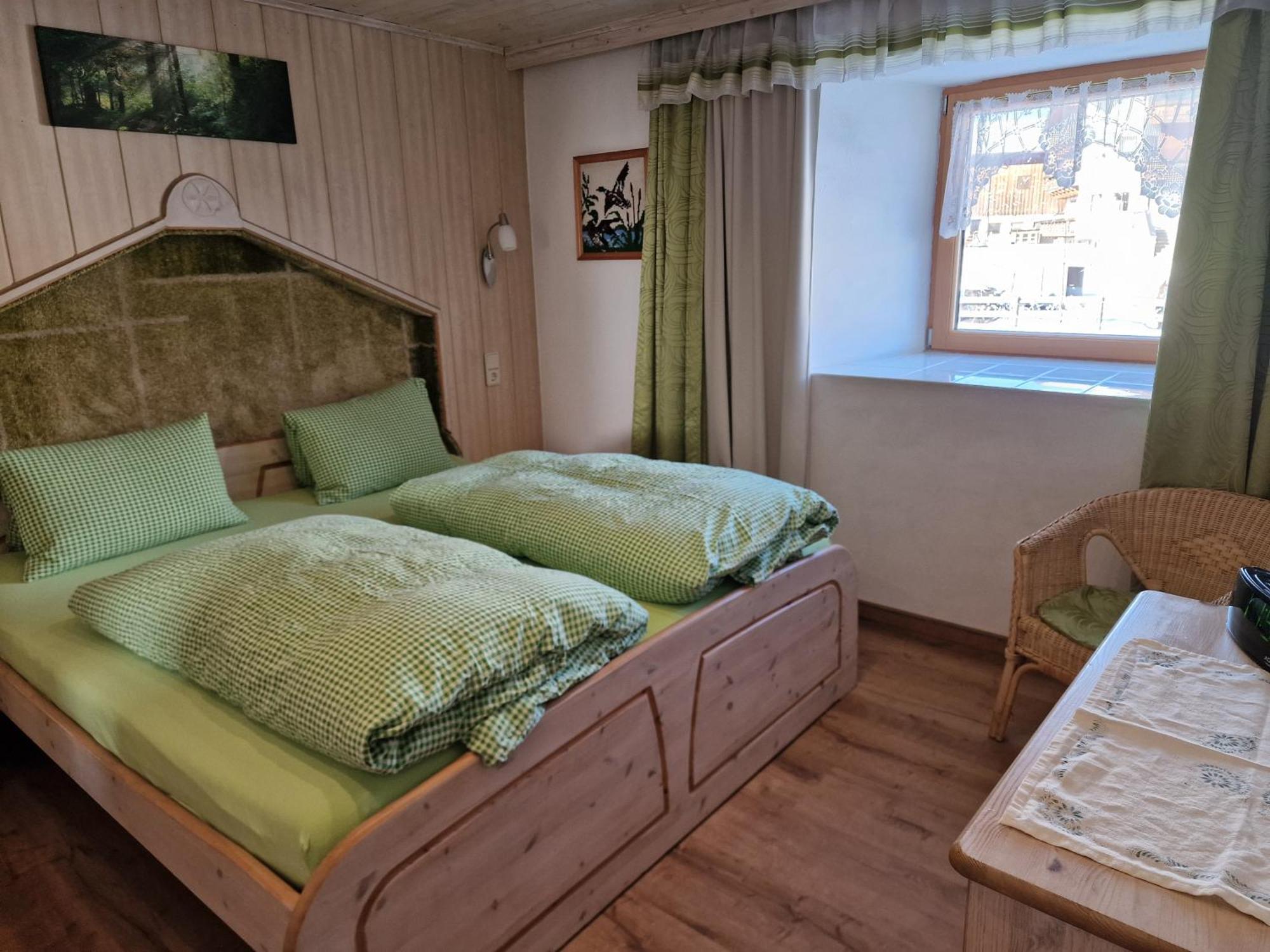 Badhaus * Achenkirch