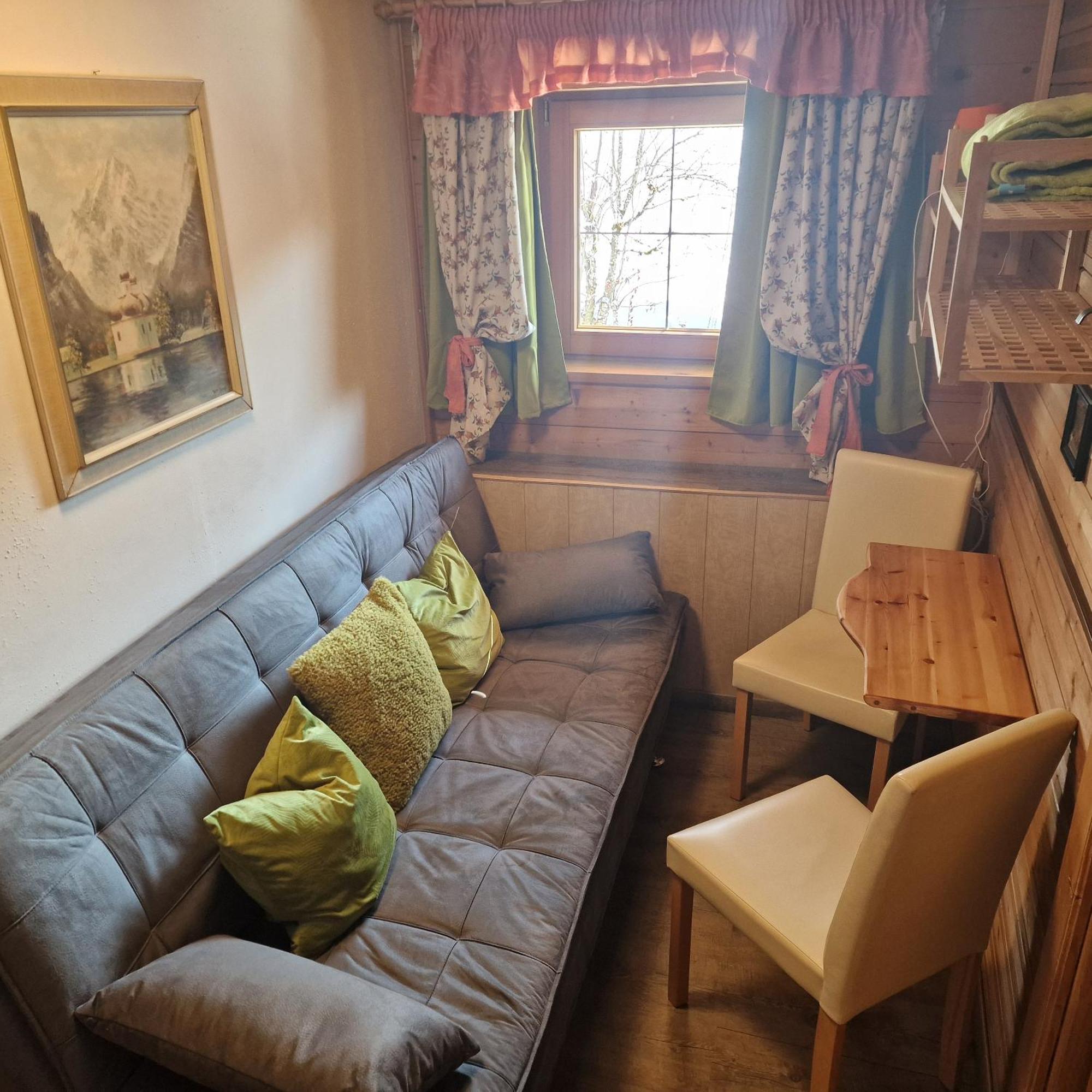 Badhaus Apartment Achenkirch