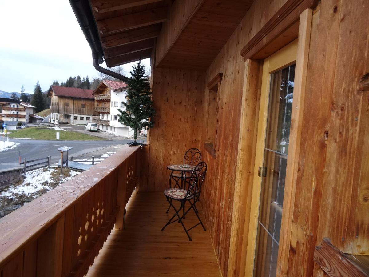Badhaus Appartement *