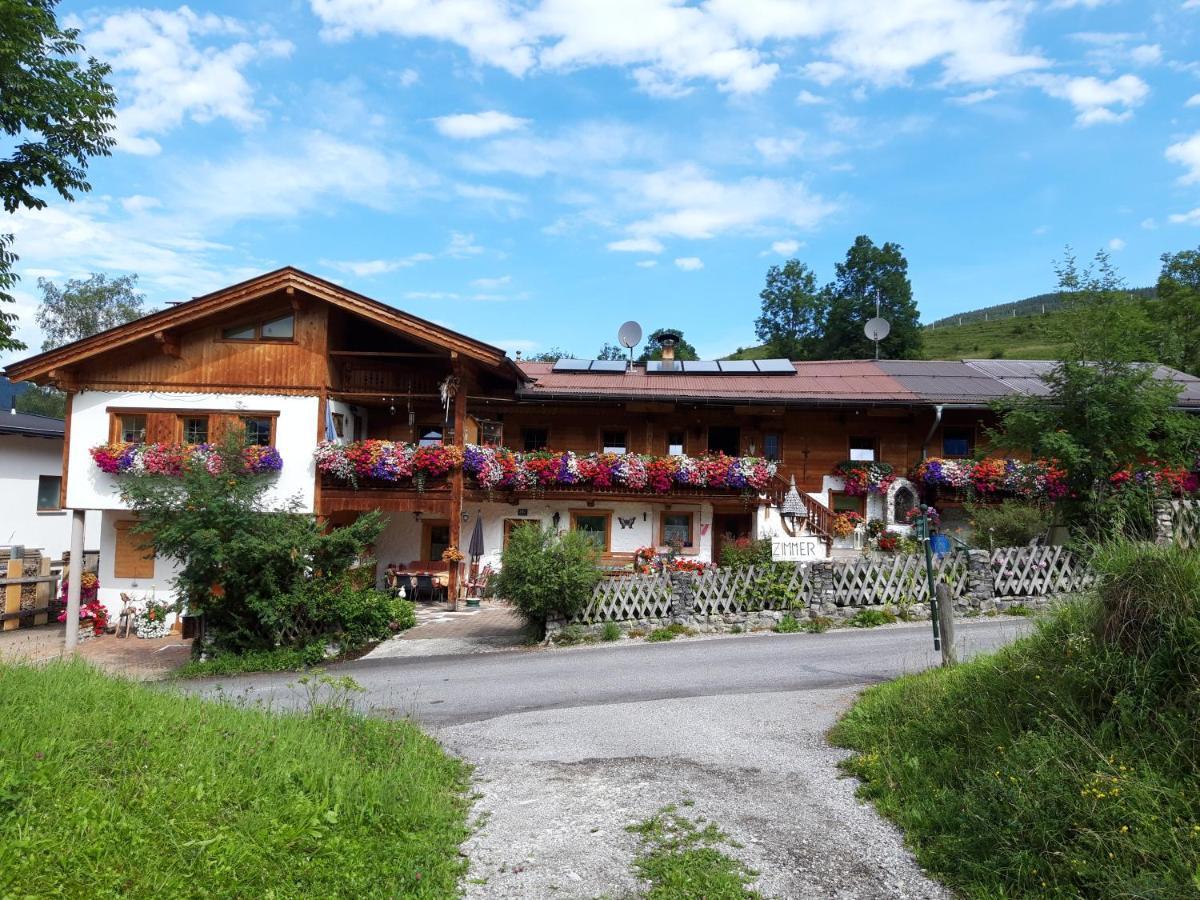 Appartement Badhaus *