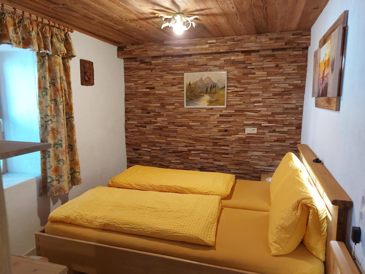 Badhaus * Achenkirch