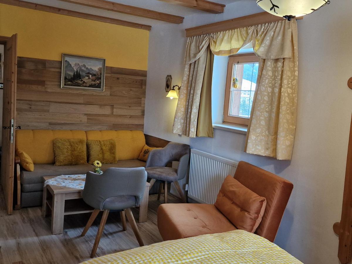 Badhaus Achenkirch