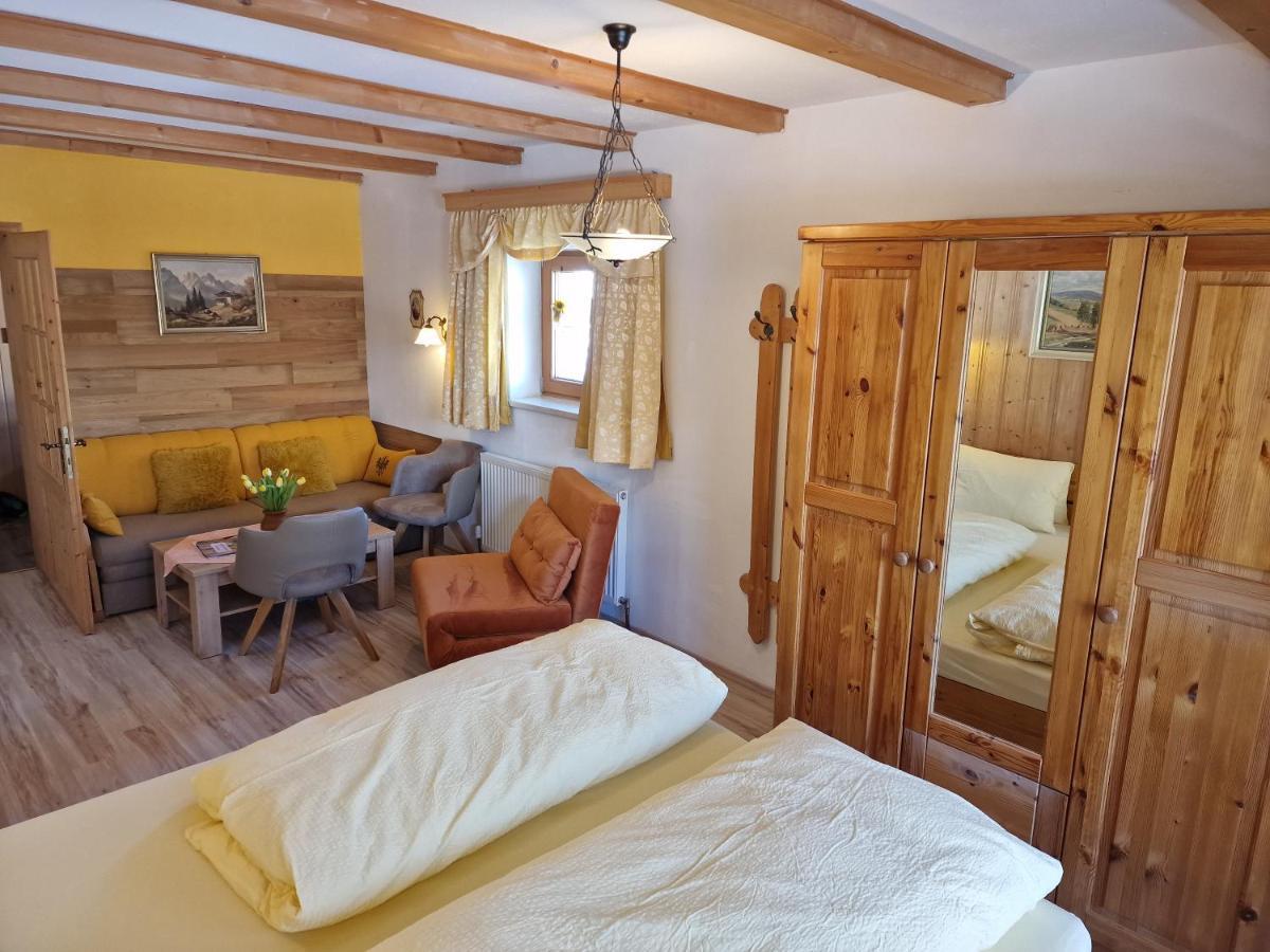Badhaus Appartement *