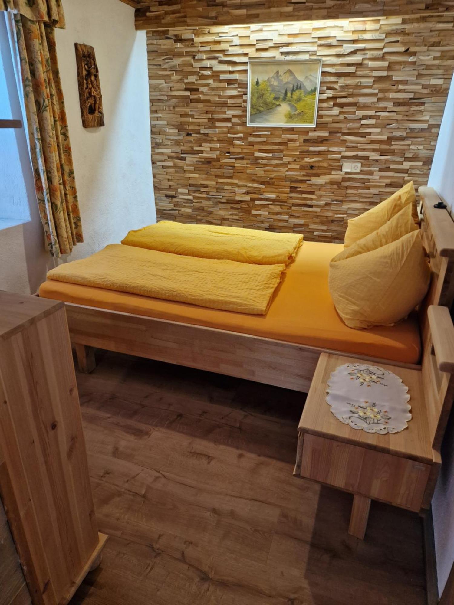 Appartement Badhaus *