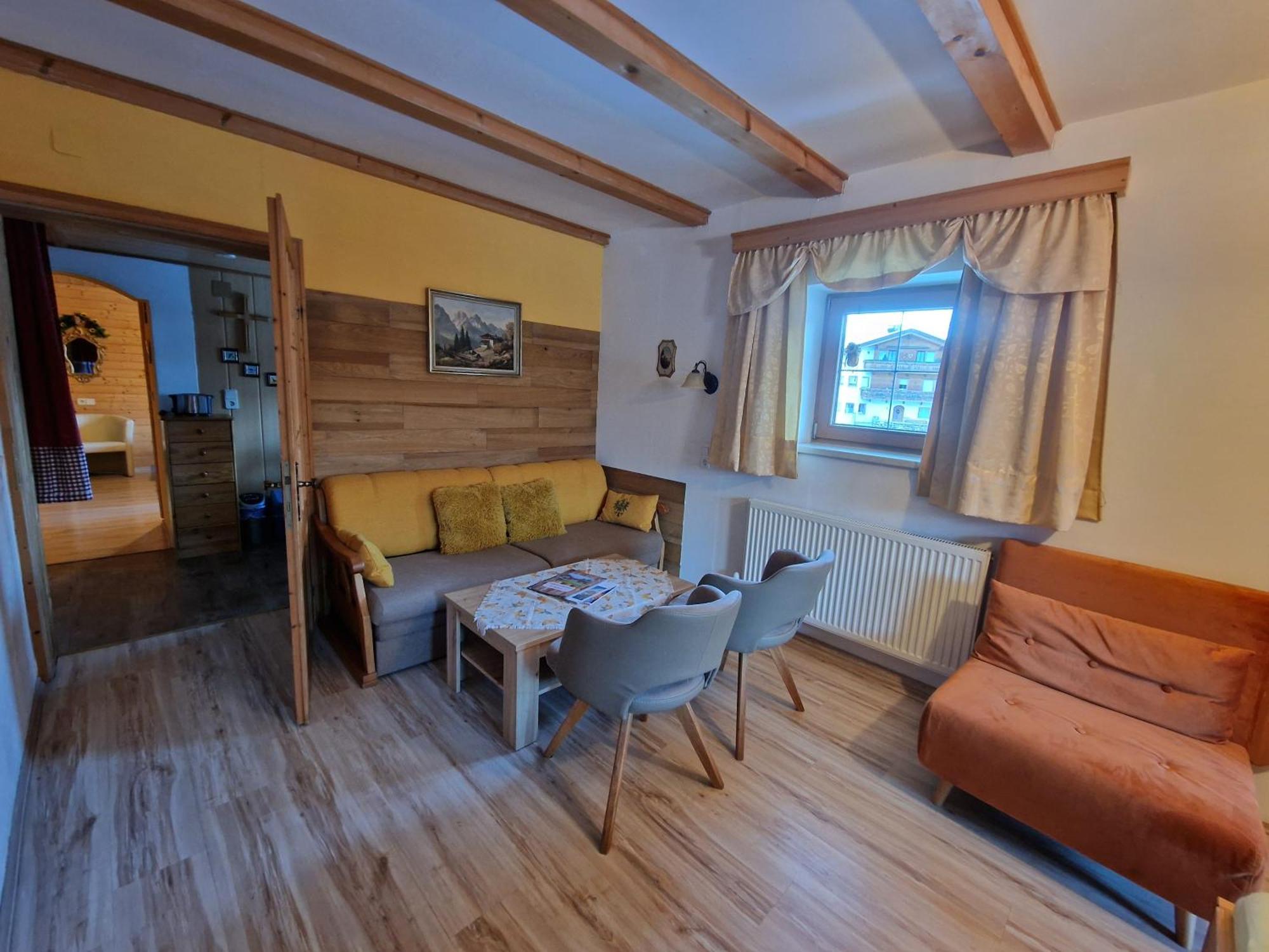 Badhaus Achenkirch