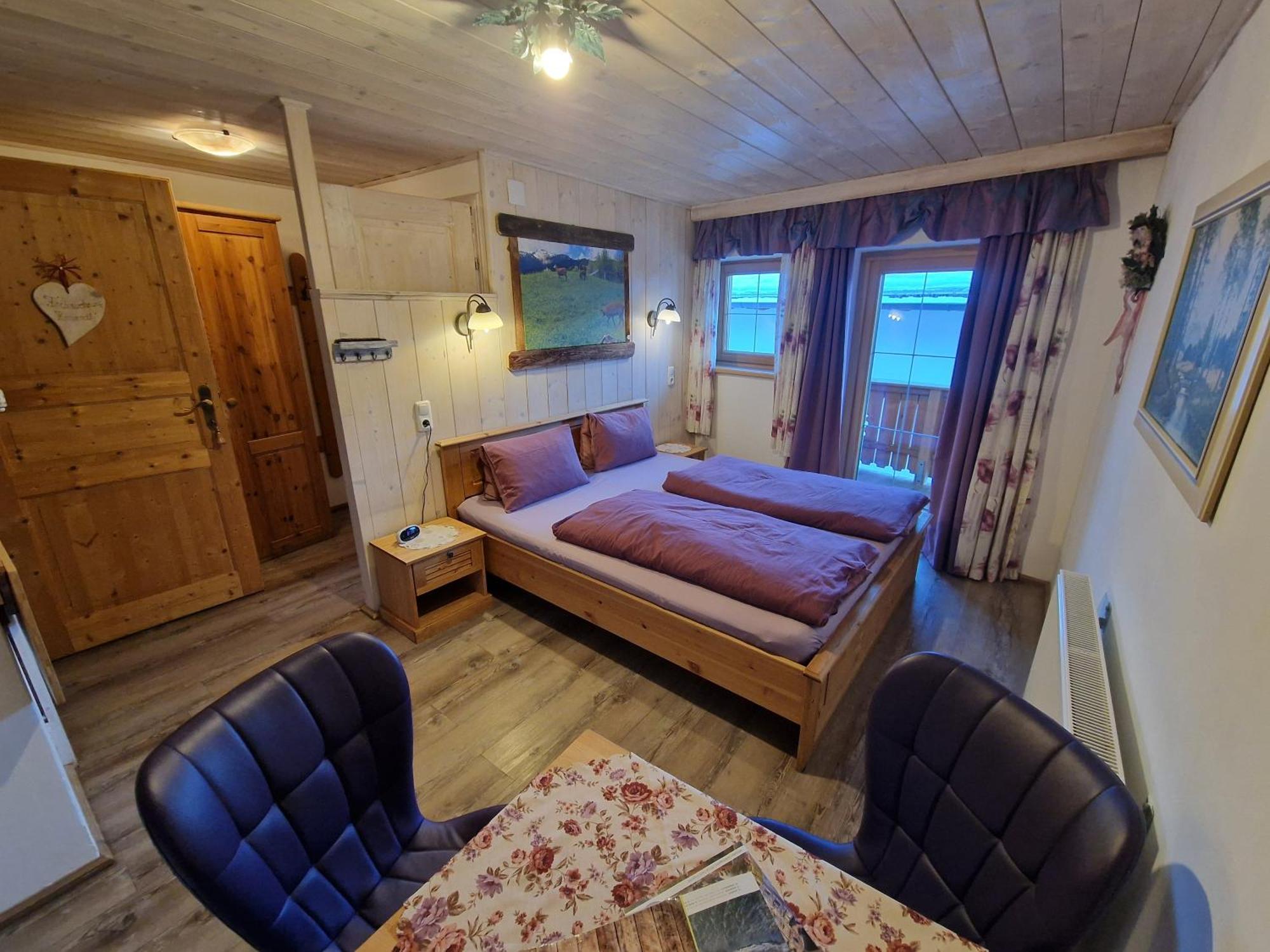 Badhaus Appartement