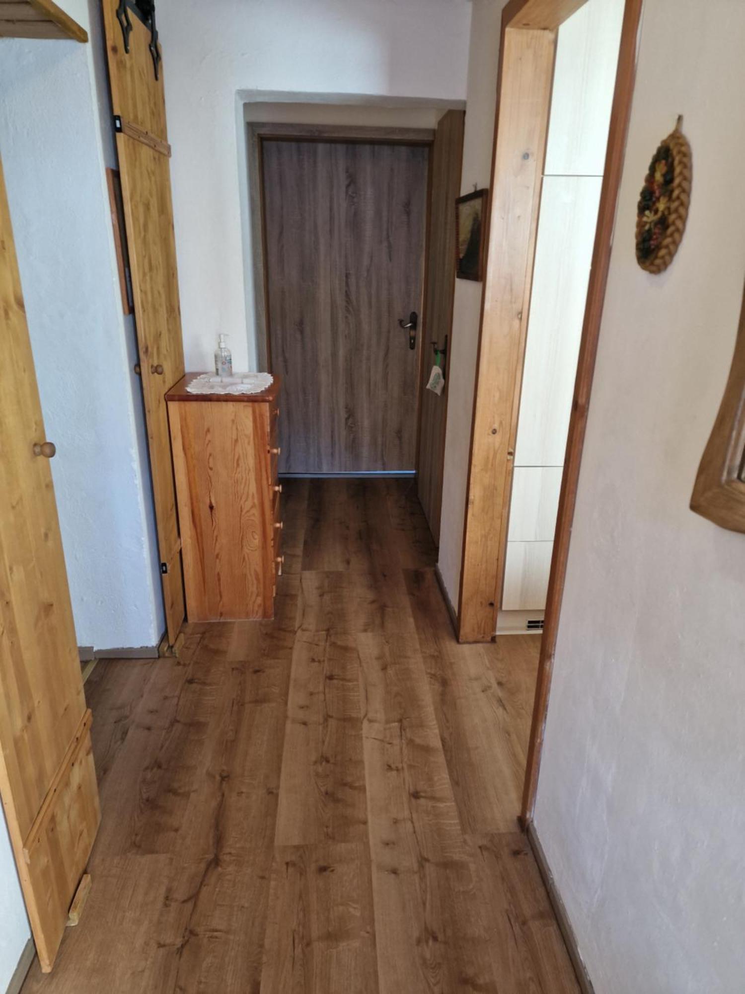 Appartement Badhaus