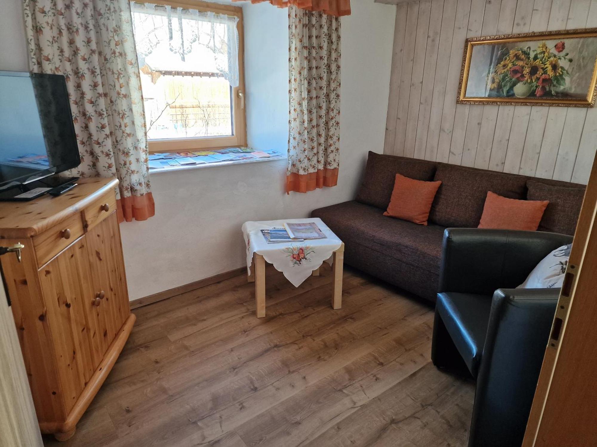 Badhaus Appartement Achenkirch