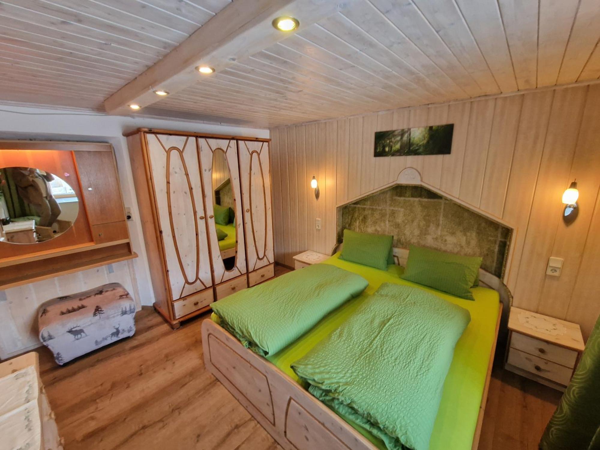Appartement Badhaus
