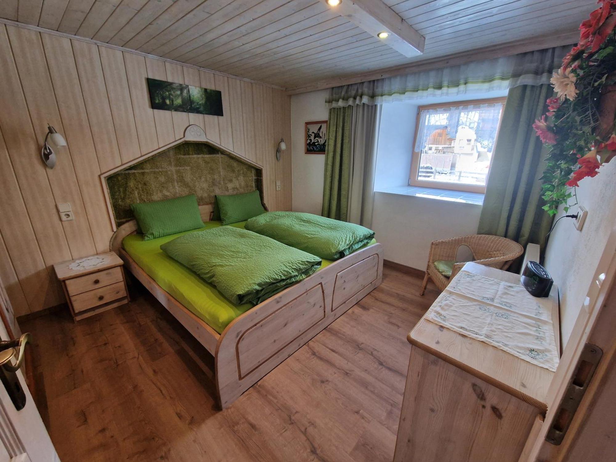Appartement Badhaus *