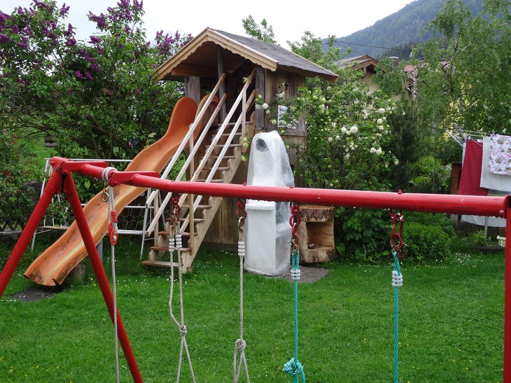 Badhaus Appartement