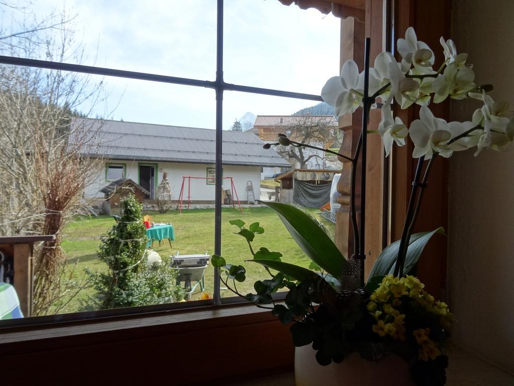 Appartement Badhaus *