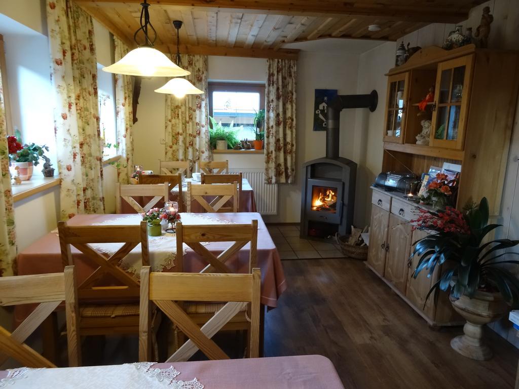 Appartement Badhaus *