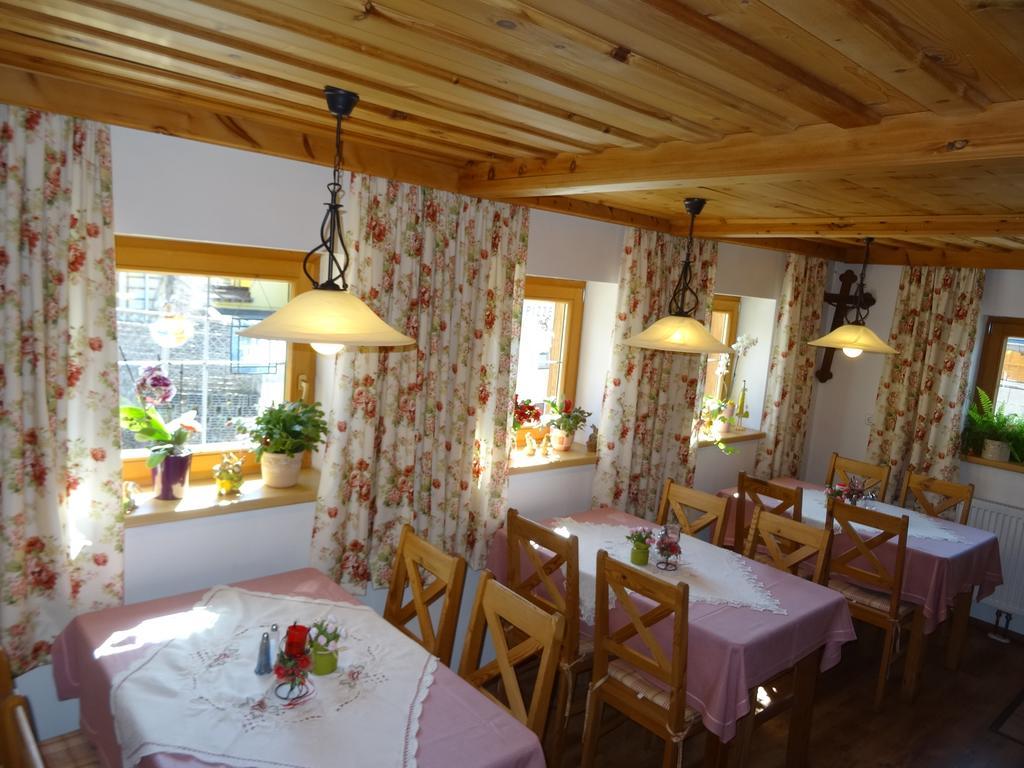 Badhaus Appartement *