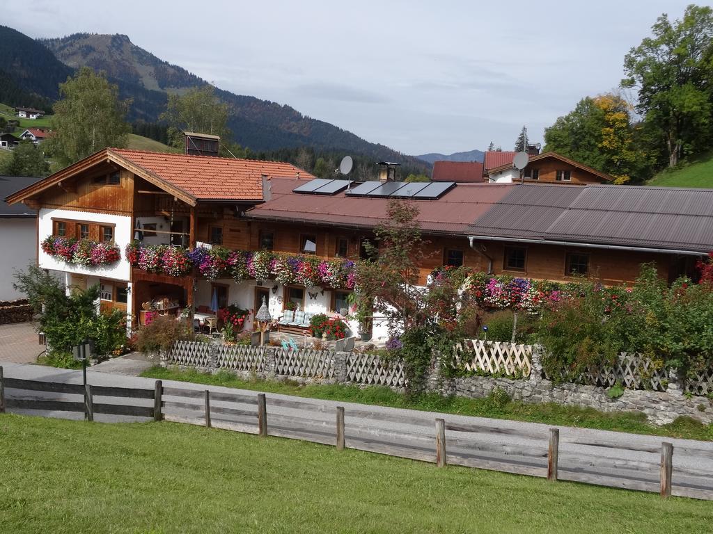 Badhaus Achenkirch